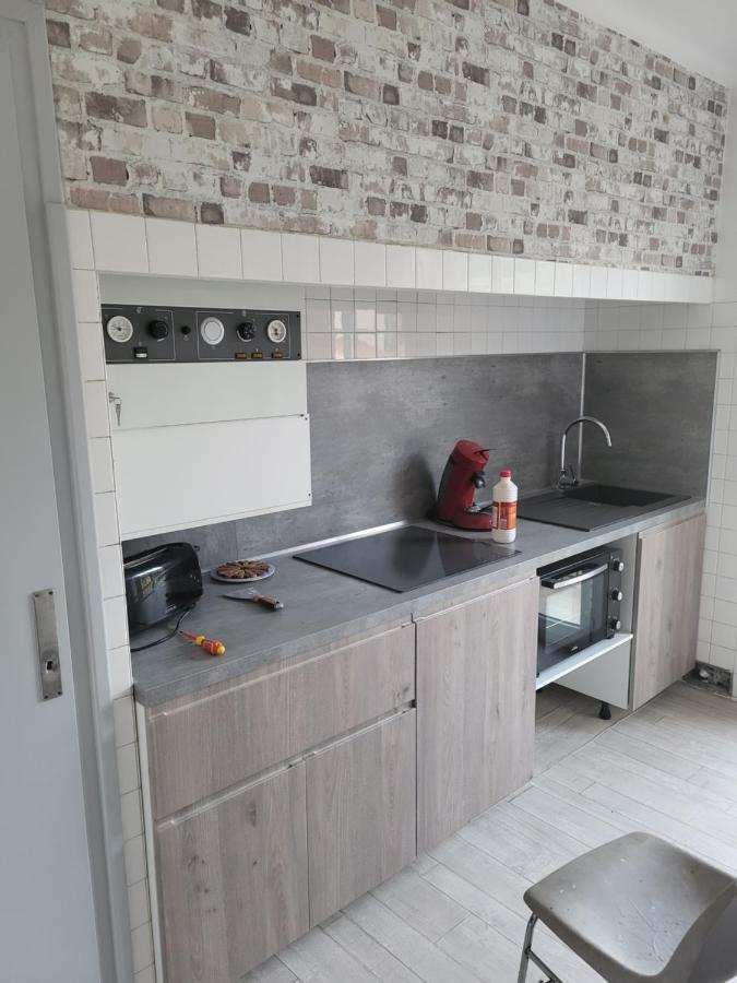 Appartement T3 80M2 Ria Sirah Exterior photo